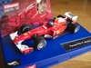 Carrera Digital 132 30516 Ferrari F10 Driver Nr. 8 - Fernando Alonso