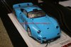 Porsche 911 GT1 "Porsche LIGHT BLUE edition" pre-painted kit - S.L.E.