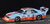 Sideways HC05 Ford Mustang Turbo Gulf Historical Color Limited Edition 1008