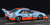 Sideways HC05 Ford Mustang Turbo Gulf Historical Color Limited Edition 1008