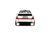 Ottomobile 1/18 Decast OT591 AUDI Sport Quattro Nr.7 Pikes Peak