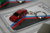 Z Models ZMD002041 1/87 BMW M3 E30 rot Schlüsselanhänger Keyring