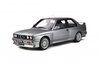 Ottomobile G052 1/12 BMW M3 E30 1987 Salmon Silver 203
