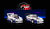 RevoSlot RS0119 1/32 Slotcar Twin-Pack GT2 Team Set Special Edition Box m.2 Autos