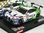 Carrera Digital 124 23927 BMW M4 GT3 "Mahle Racing Team