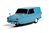 Scalextric 4259 1:32 Mr Bean - Reliant Regal Supervan HD
