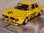 RevoSlot RS0130 1/32 Slotcar Alfa Romeo GTA - Bert Everett BOBCOR Nr. 25 gelb