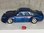 TTS044 1/24 Slotcar Renault Alpine A110 blue
