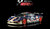 BRM150 1/24 Slotcar McLaren F1 GTR Gulf Nr. 24 - 4th 24H LeMans 1995