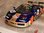BRM150 1/24 Slotcar McLaren F1 GTR Gulf Nr. 24 - 4th 24H LeMans 1995
