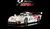BRM152 1/24 Slotcar Porsche 911 GT1 - FATurbo Nr. 30 - 24H LeMans 1997
