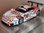 BRM153 1/24 Slotcar Porsche 911 GT1 - FATurbo Nr. 00 - 3rd 24H Daytona 1998