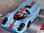 BRM155 1/24 Slotcar Porsche 917K Gulf Nr. 2 - TEAM J.W.Automotive Engineering