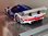 BRM154 1/24 Slotcar Porsche 911 GT1 - Team Schobel Nr. 33 - 24H LeMans 1997