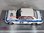 RevoSlot RS0185 1/32 Slotcar Ford Escort MkI - Nr. 45