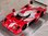 RevoSlot RS0207 1/32 Slotcar Toyota GT-One Red Nr. 33