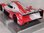RevoSlot RS0207 1/32 Slotcar Toyota GT-One Red Nr. 33
