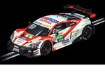 Carrera Digital 124 23962 Audi R8 LMS GT3 evo II „Team Abt, Rene Rast, No.33“ - Clubmodell 2023